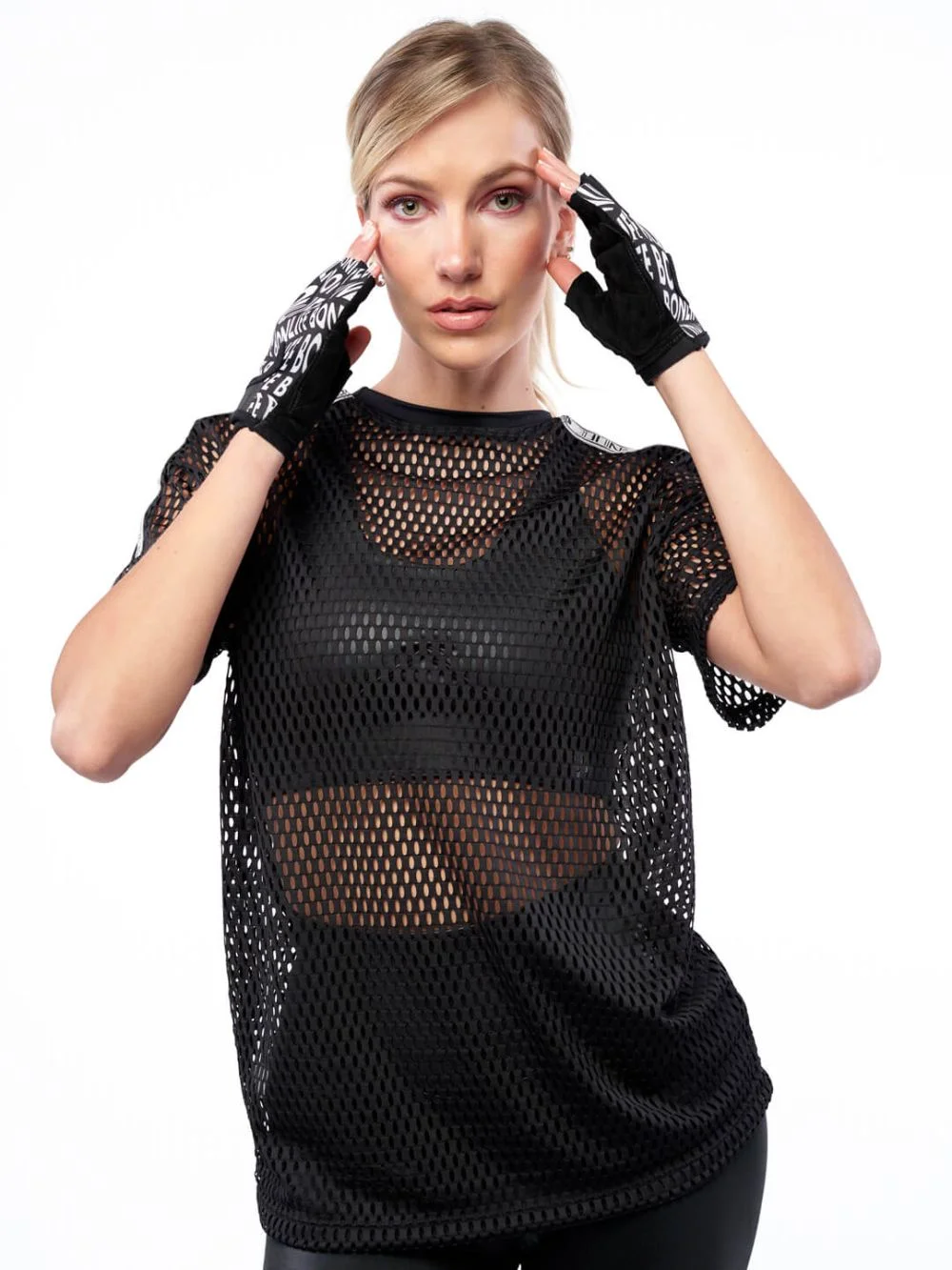 BLUSA BONLIFE