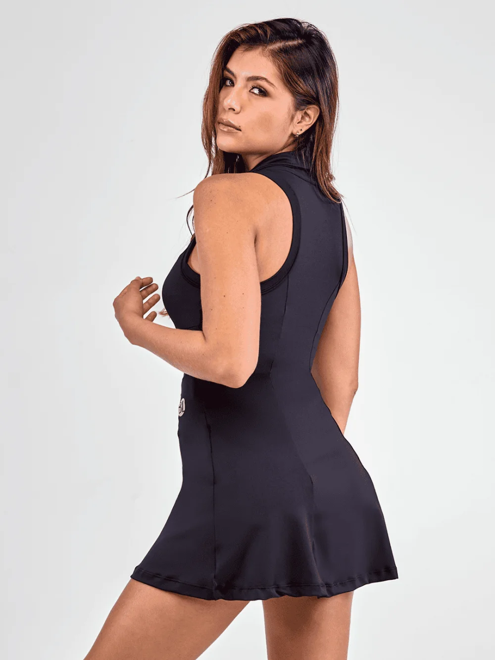 Vestido DEPORTIVO