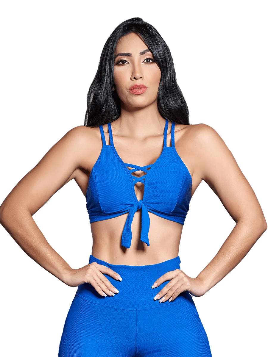 AZUL REY