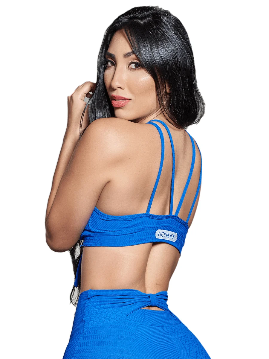 AZUL REY